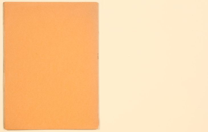 Pásmo (Guillaume Apollinaire) - 2