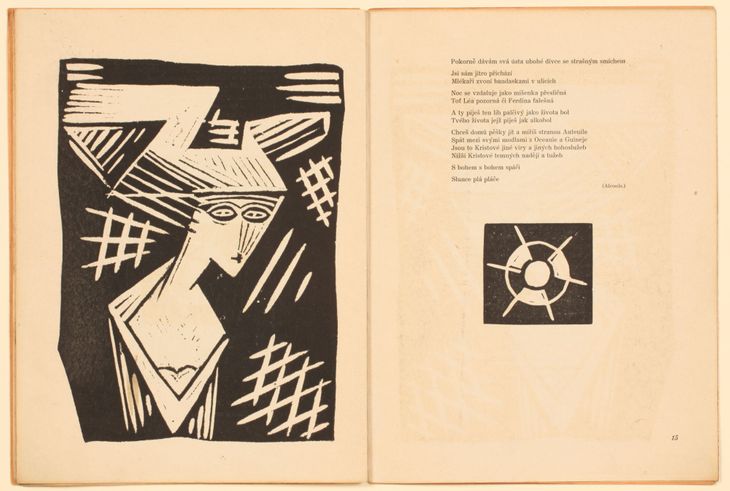 Pásmo (Guillaume Apollinaire) - 6