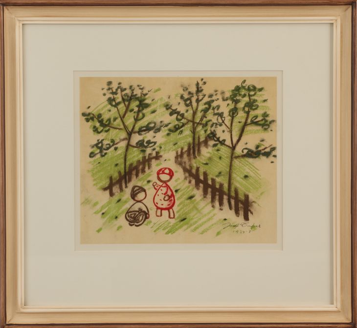 Veselý rok - Na cestičče - 1